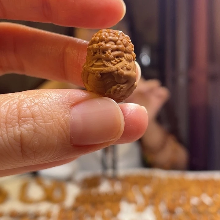 手串/手链橄榄核