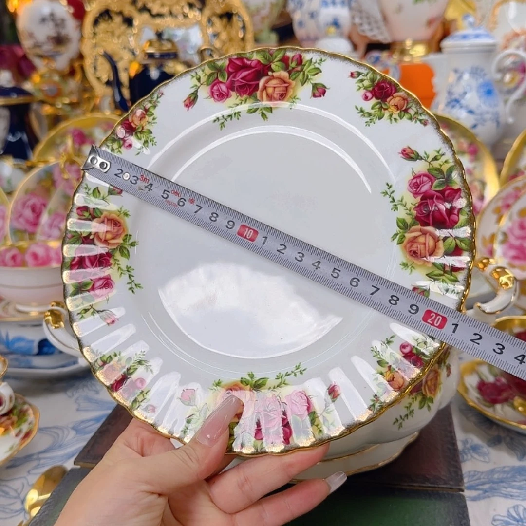 瓷片欧洲瓷器收藏鉴赏