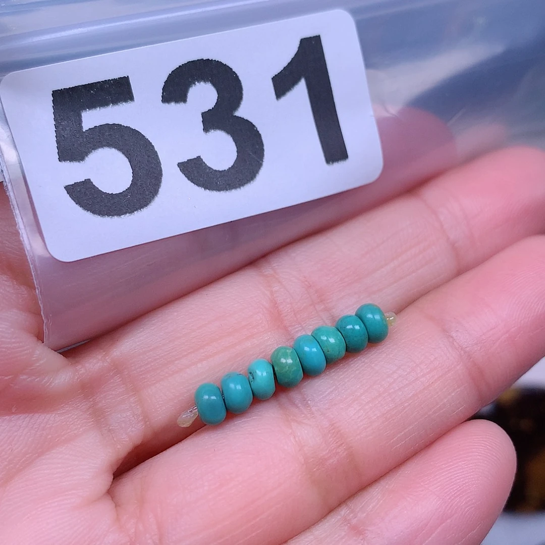 空竹粉丝专享十堰特色手工散珠