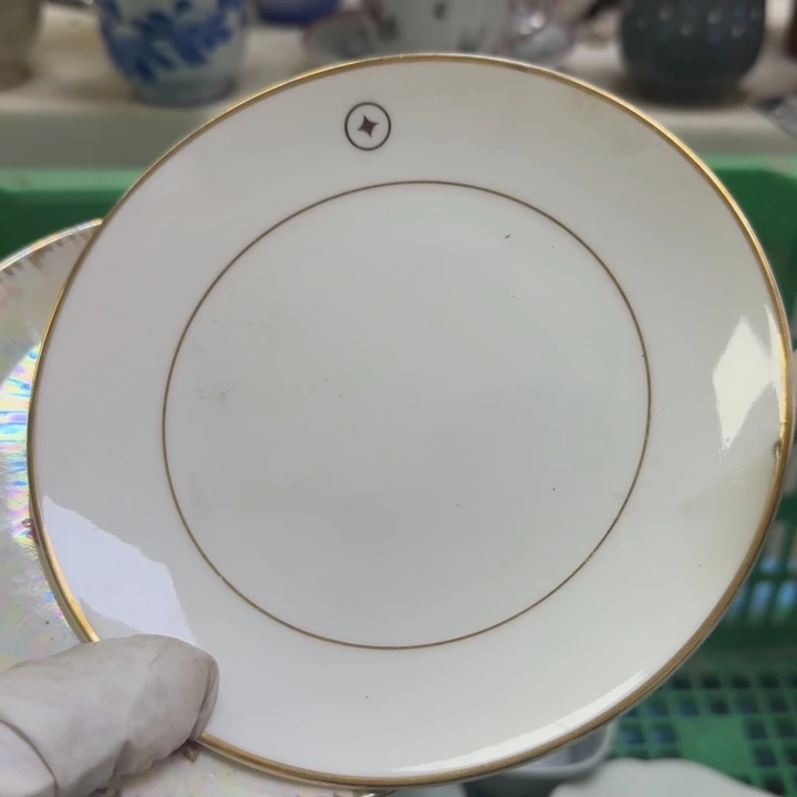 瓷片米*明开播啦….开播啦！