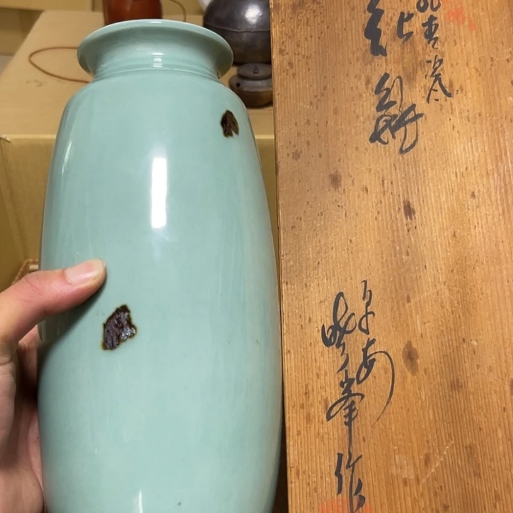 紫砂中古品默认微瑕，看好下单