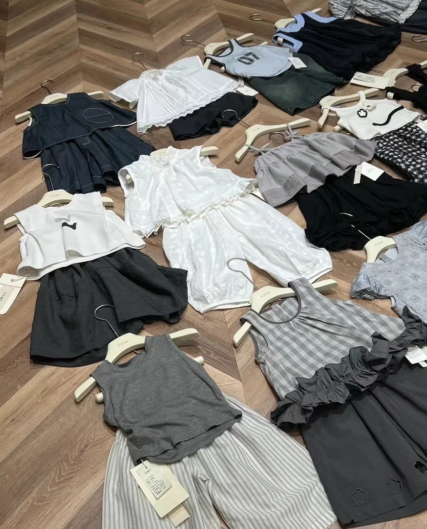 【补充位置】阿贝编码链接童装