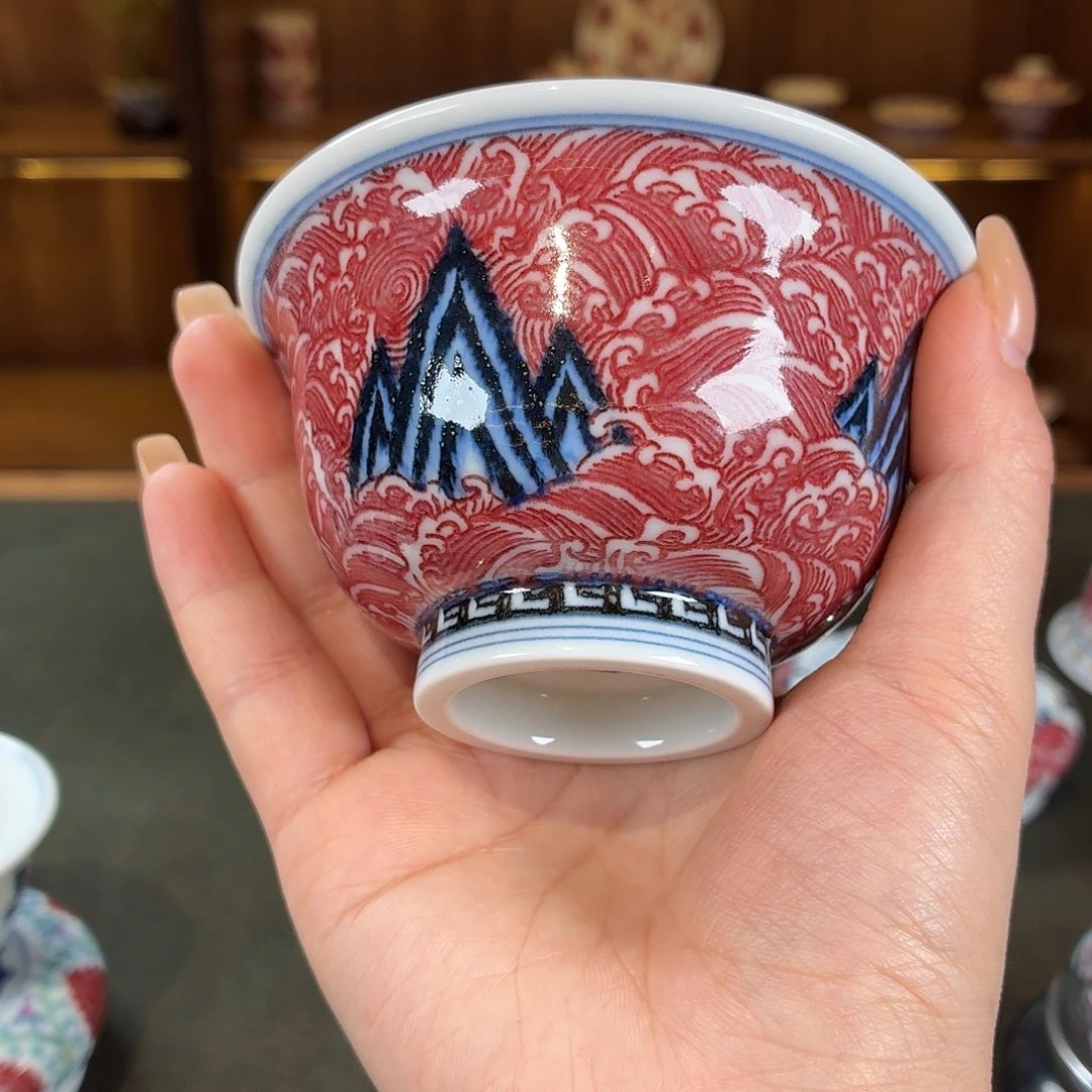 九鸣瓷艺九鸣瓷艺