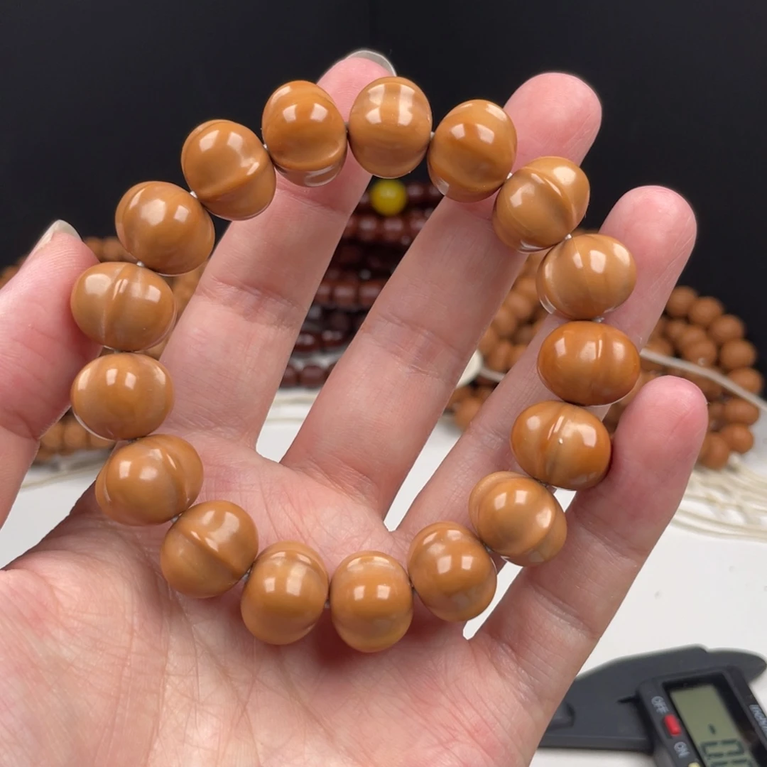 手串猴头核桃矮壮大鲨鱼38.8