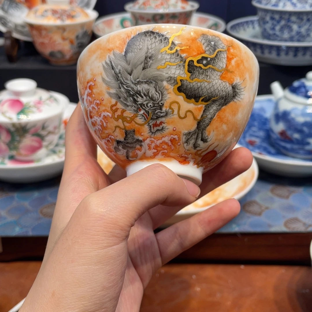 瓷片景德镇景德镇陶瓷