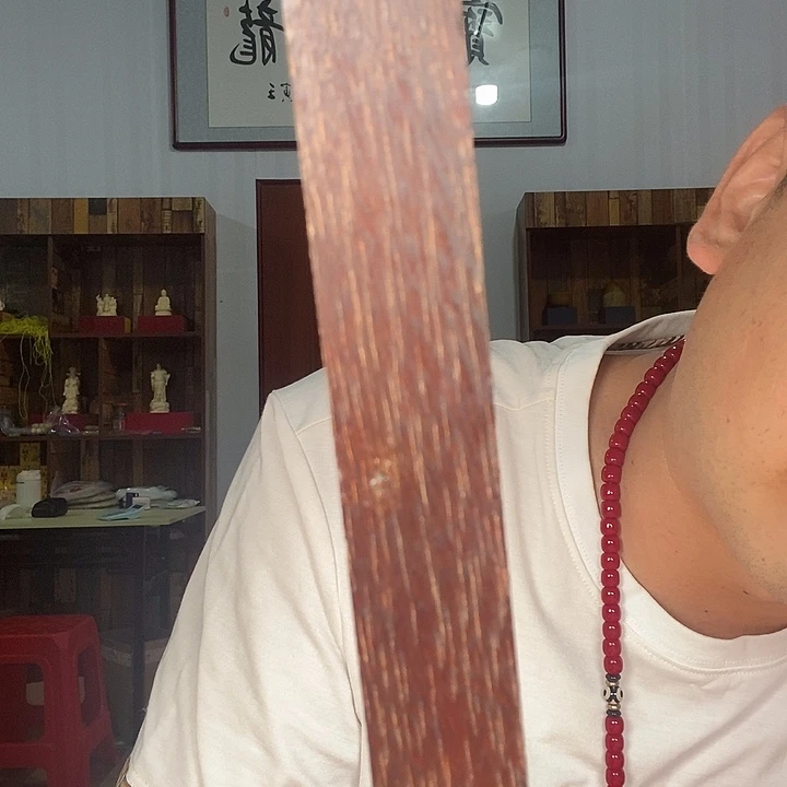 大果紫檀（缅甸花梨）434