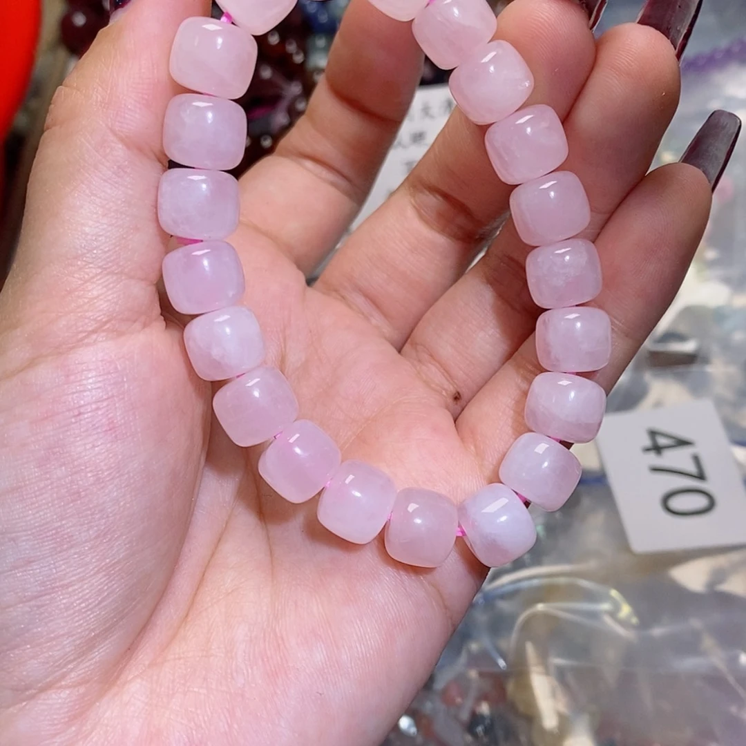 【闪购商品】水晶手串未镶嵌H**晶老型471