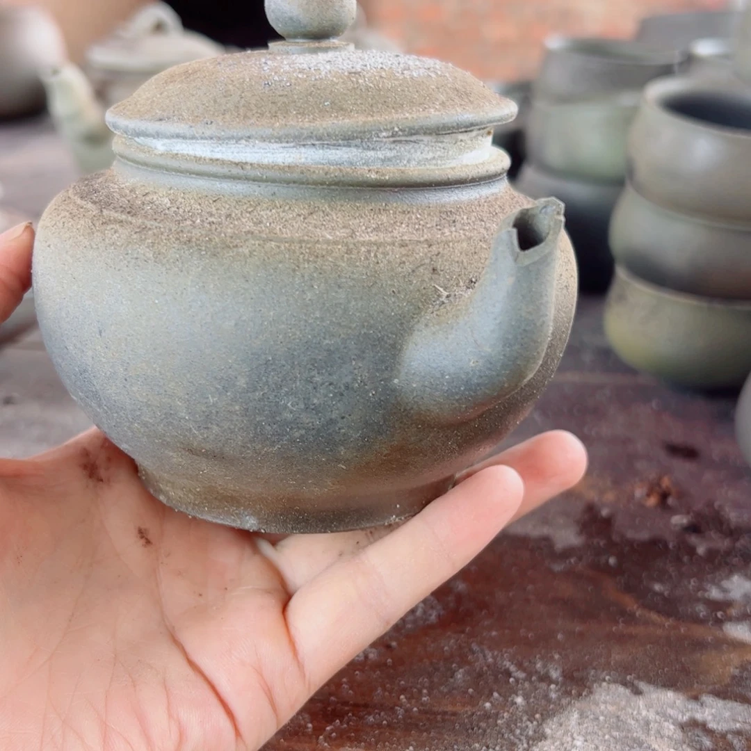 坭兴陶贵台龙窑A200