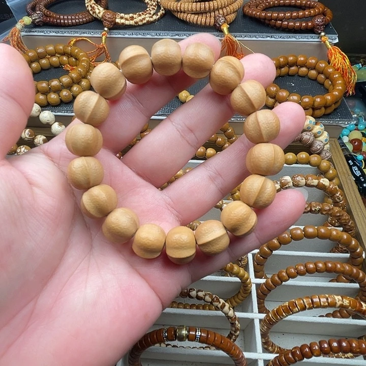 手串紫金鼠猴头鲨鱼背手串