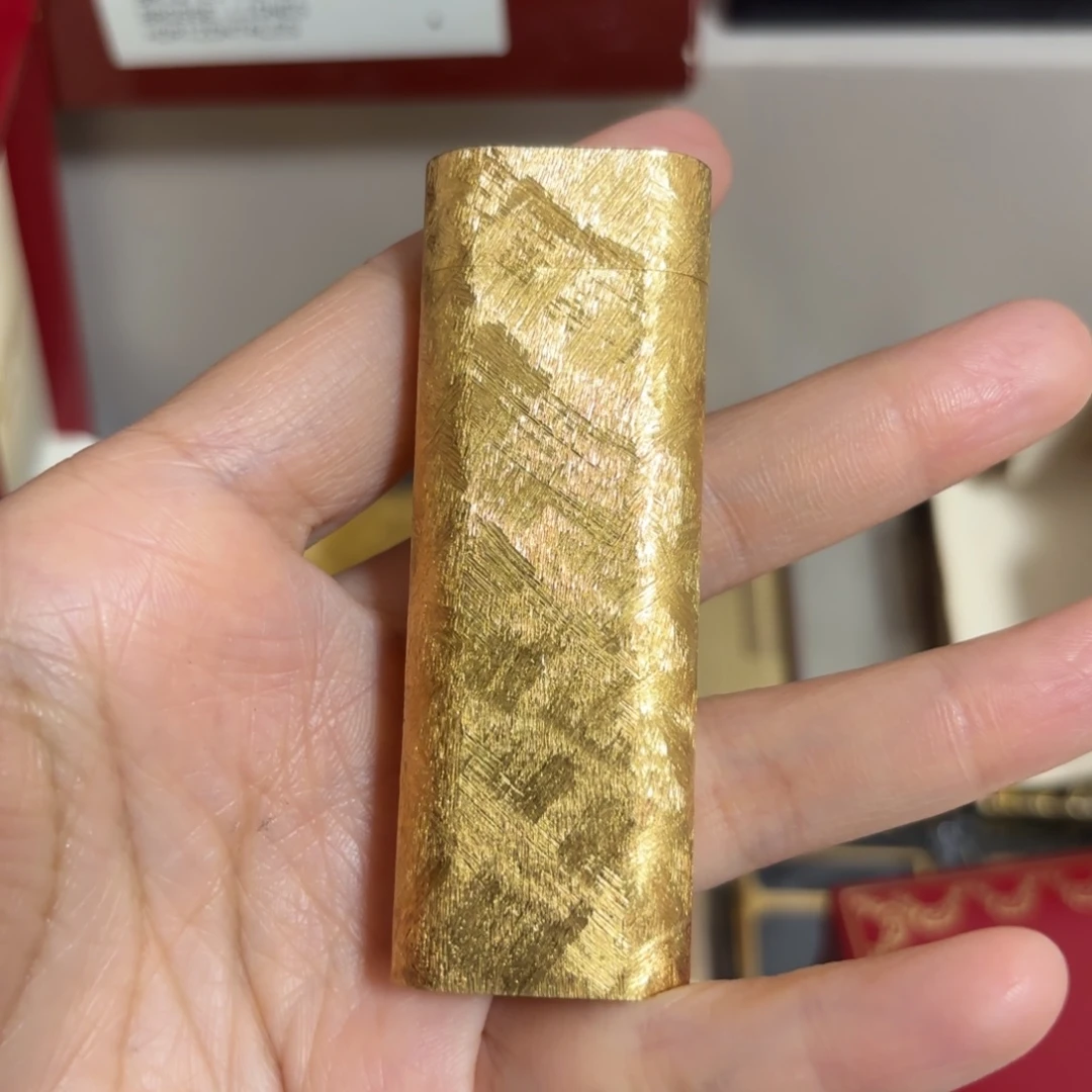 都登卡中古打火机