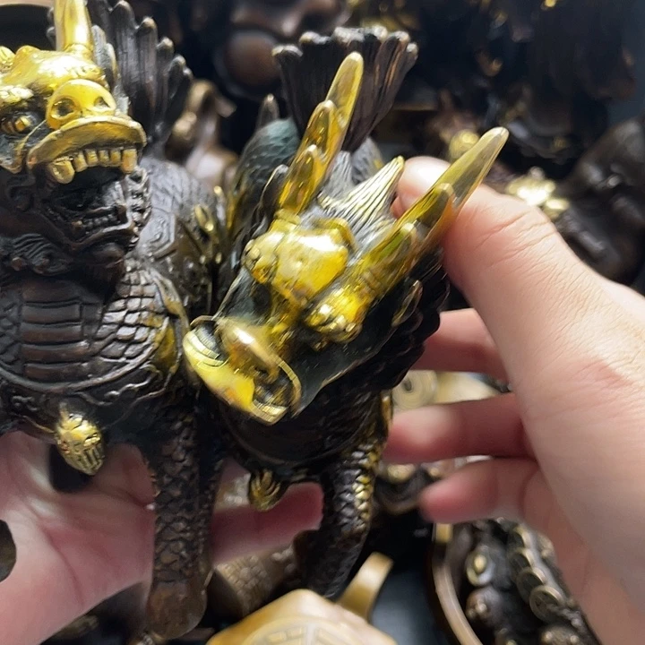 铜器摆件铜铜铜铜