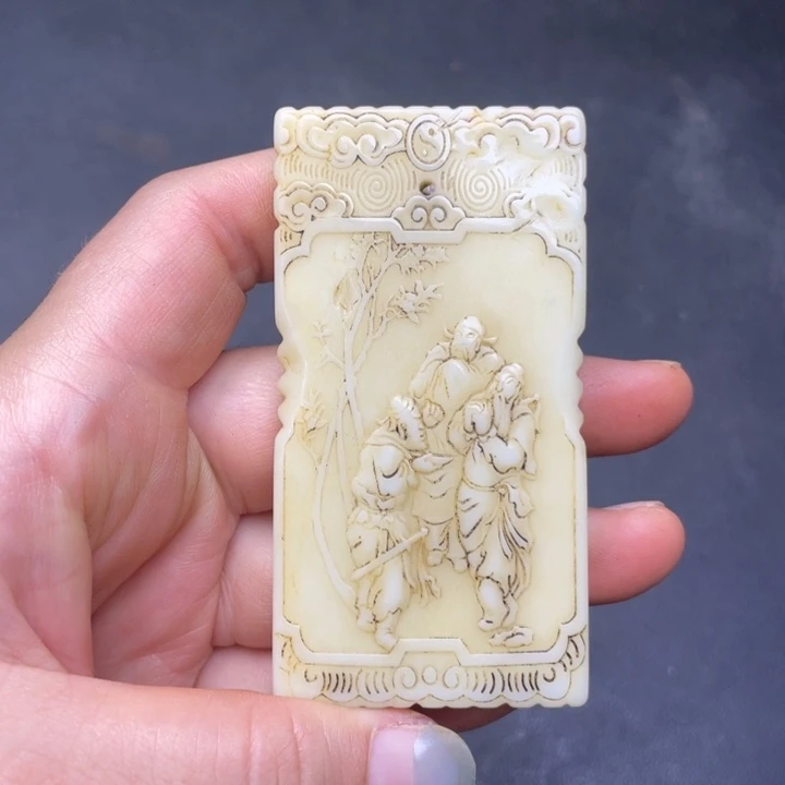 【闪购商品】链接一图一物