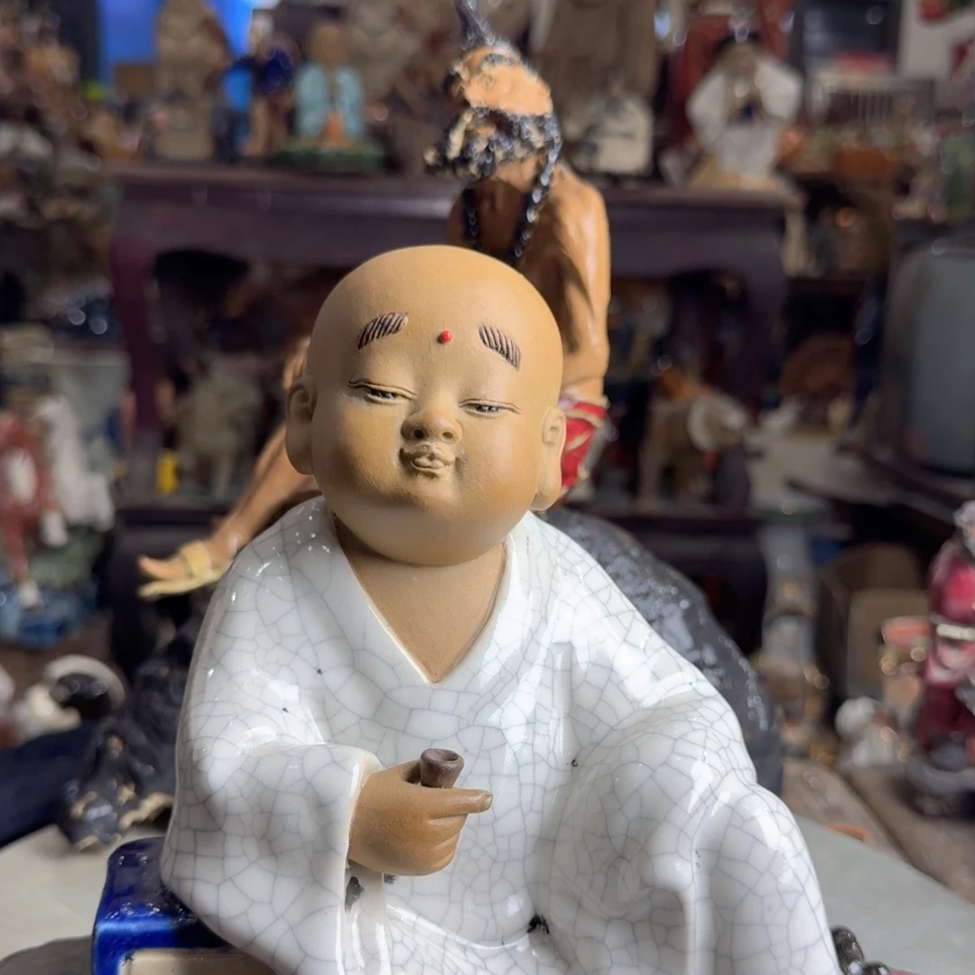 莜***哥在这条街等的时间都没