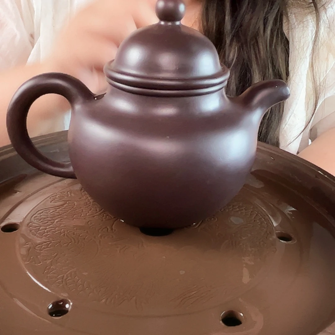 茶壶紫砂紫砂艺术