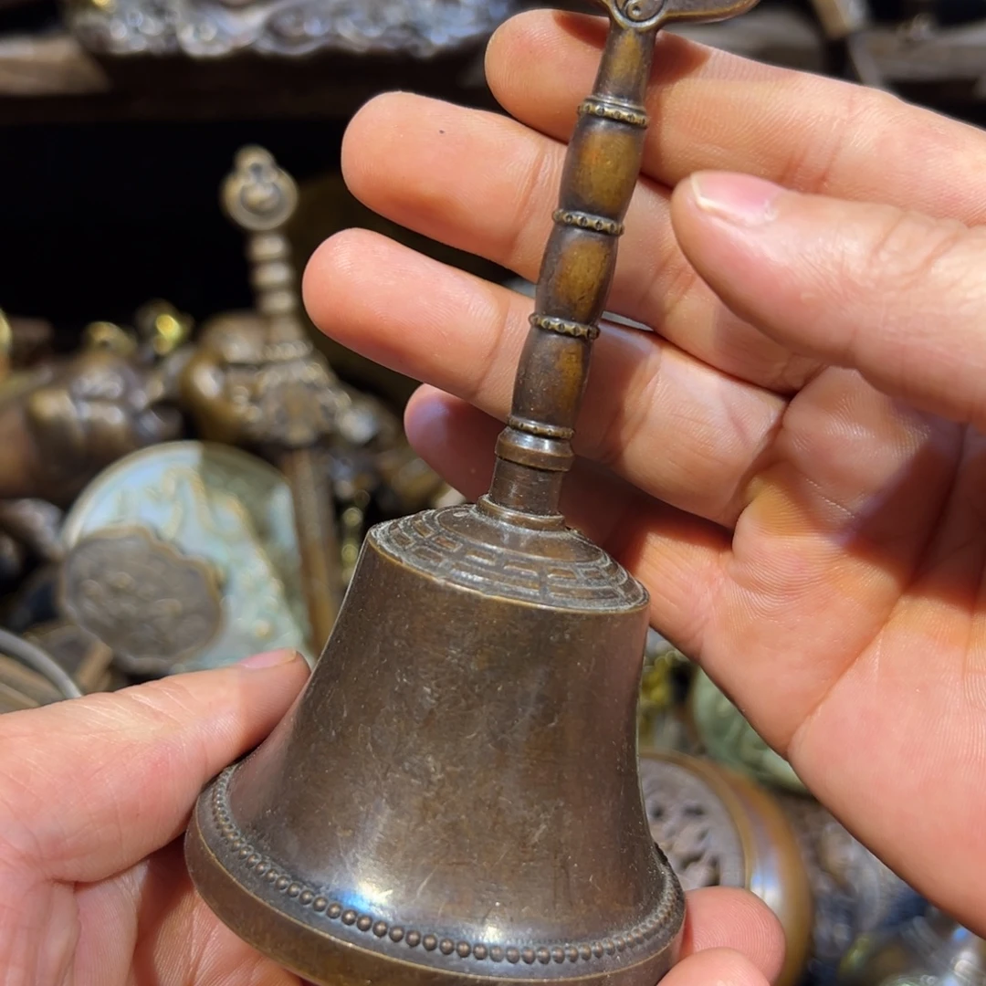 铜器工艺品精工铜器