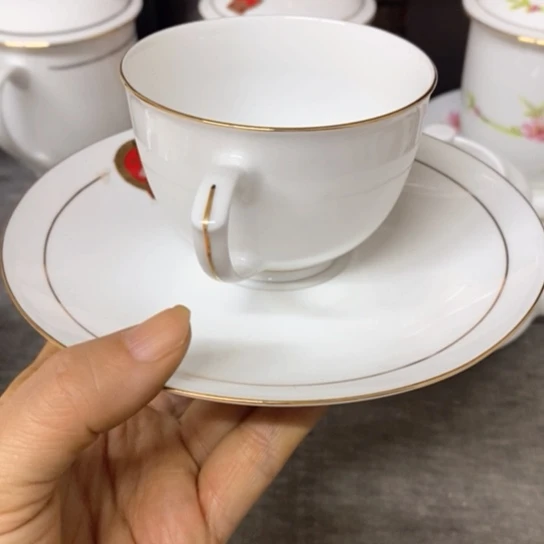 摆件景德镇陶瓷艺术