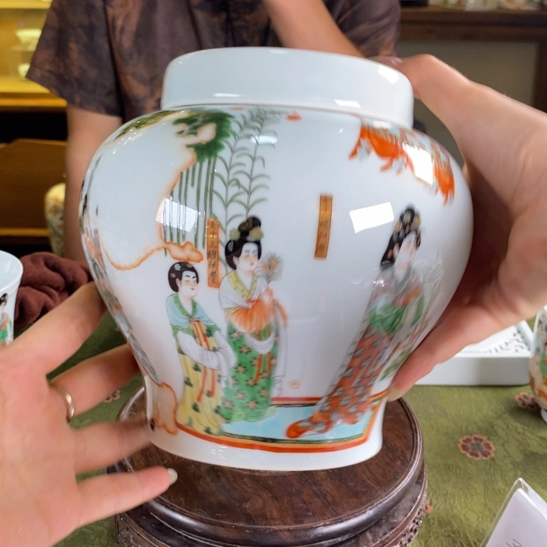 九鸣瓷艺九鸣瓷艺