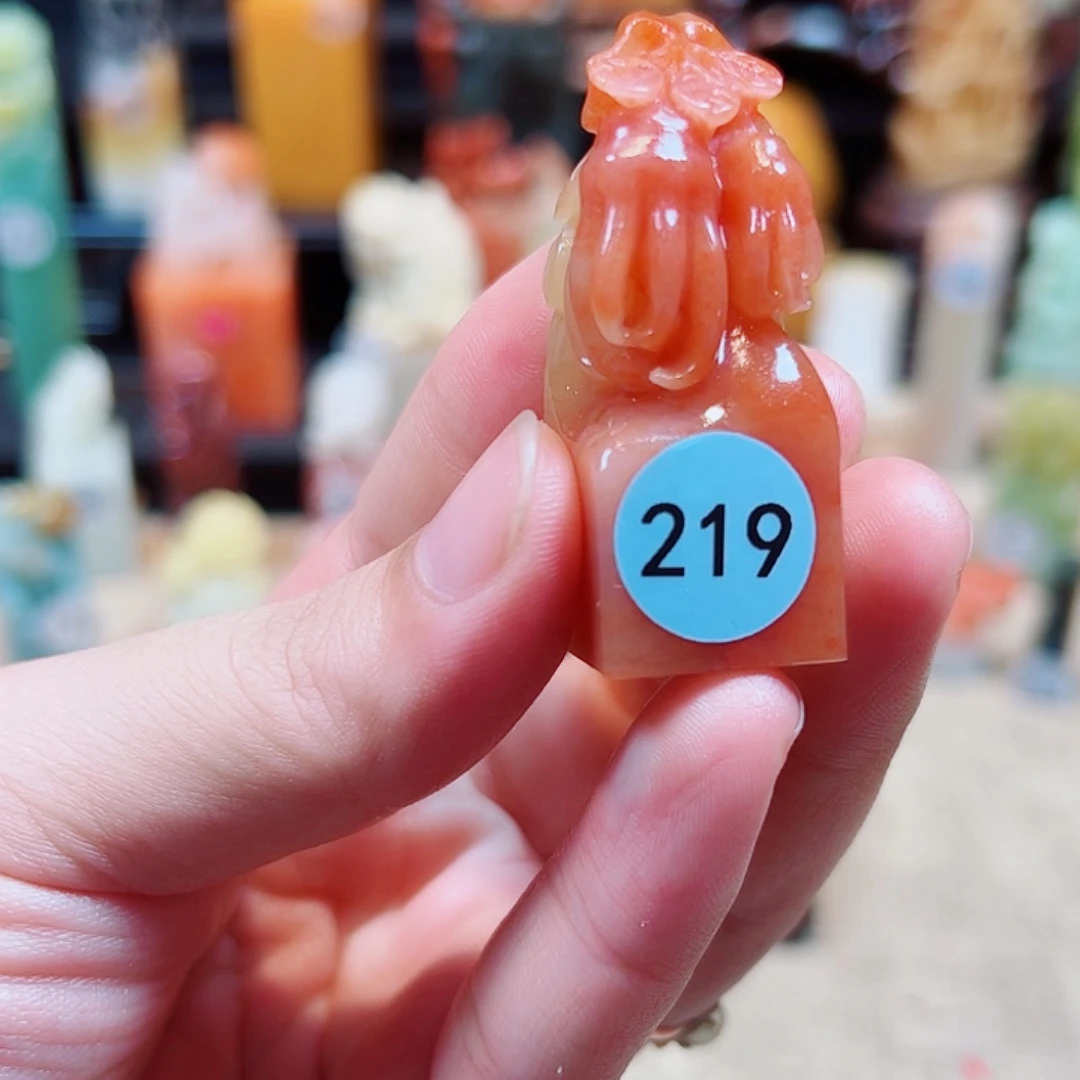 寿山石印石寿山石印章