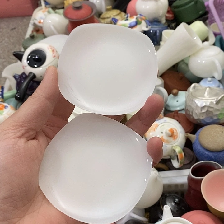 陶瓷艺术品及陶瓷制品