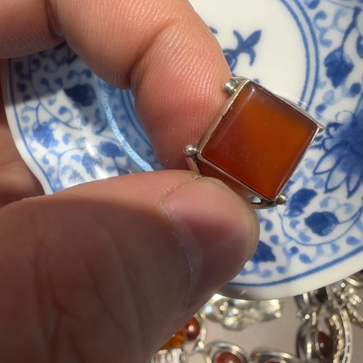 瓷片卡*瓷器的制作工艺