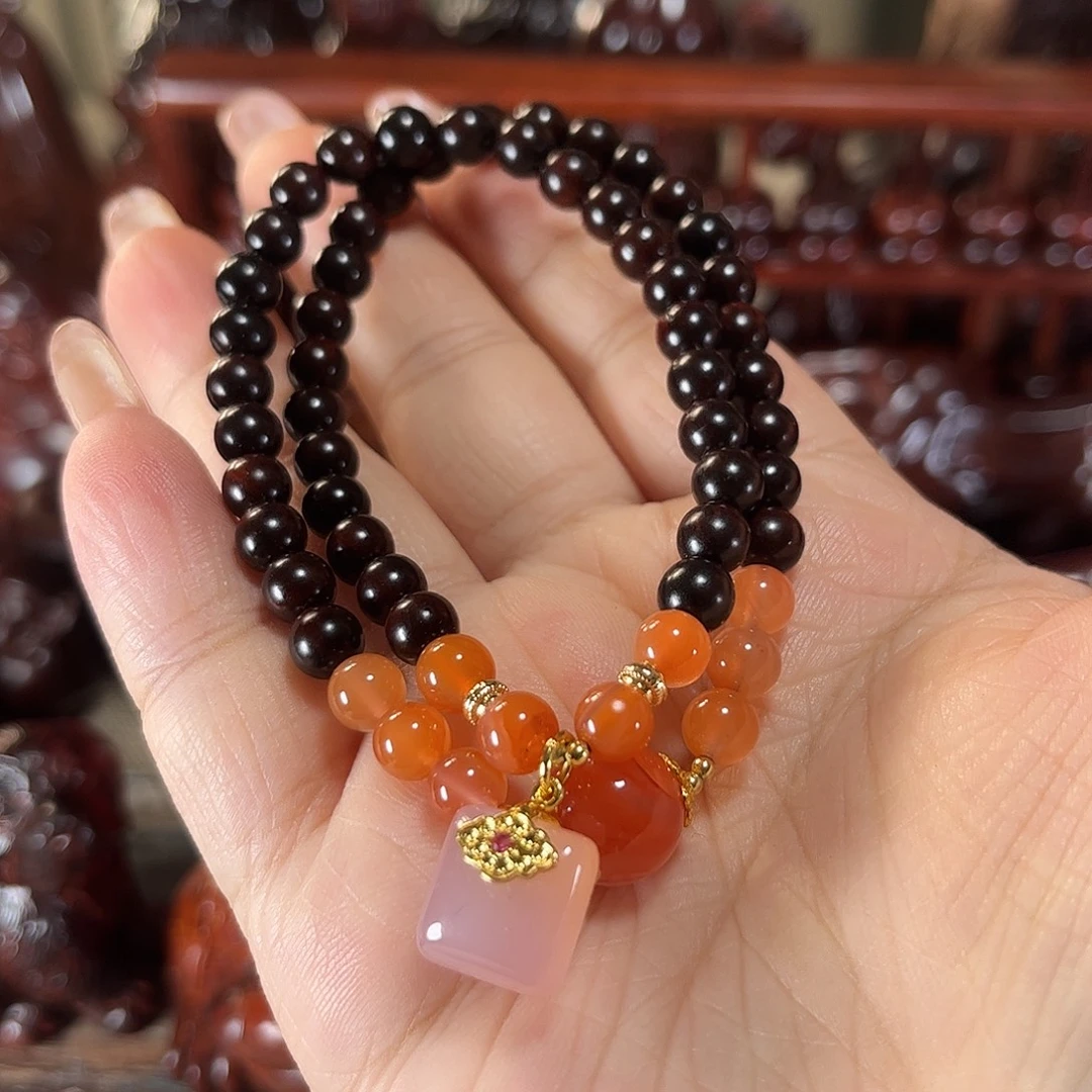 檀香紫檀（小叶紫檀）