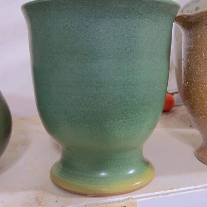 景德镇陶瓷手工制作