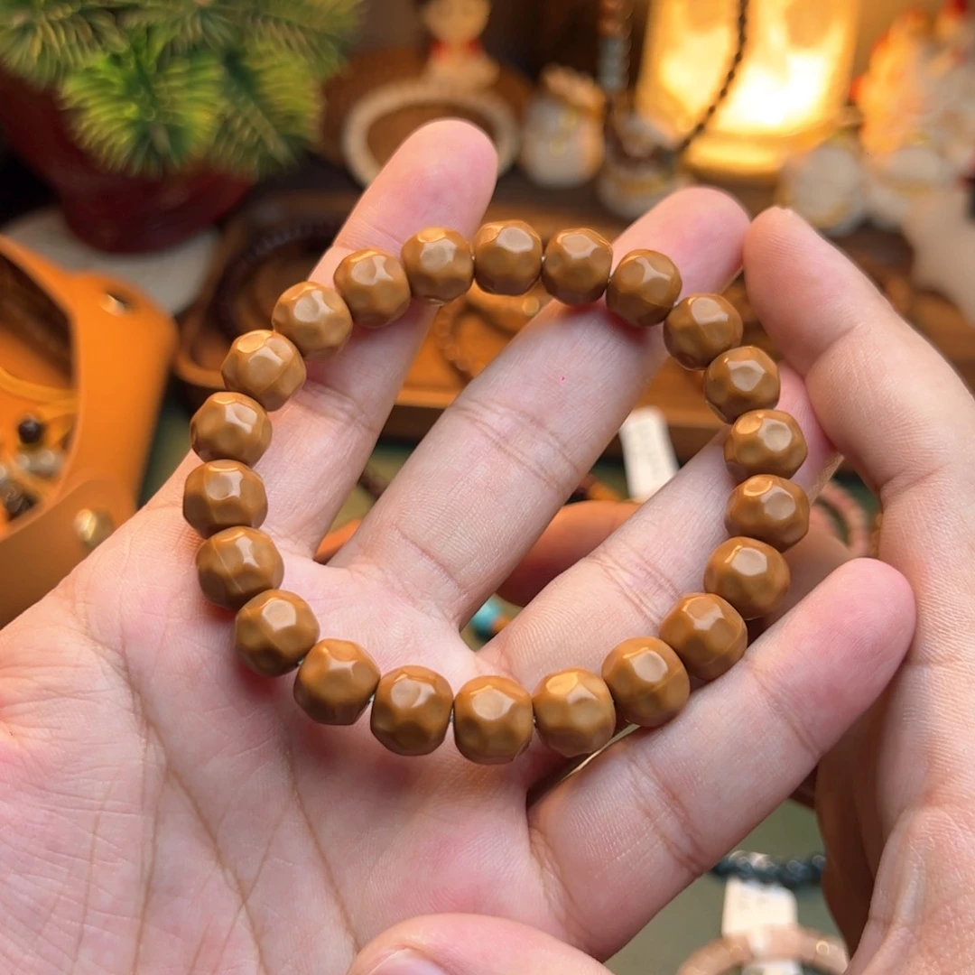 菩提根/象牙果手串