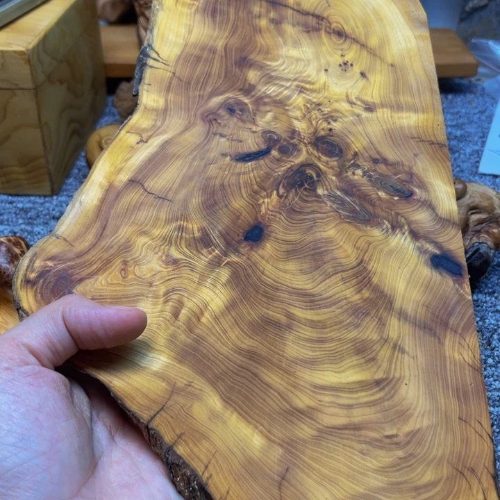 小***谢柏木（崖柏）崖柏219