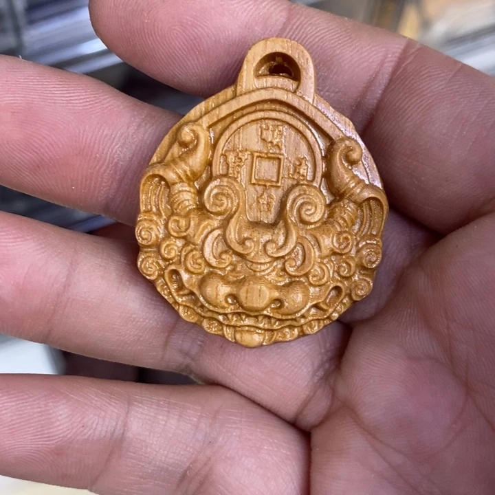 核桃木/黑胡桃（胡桃木）手串/手链