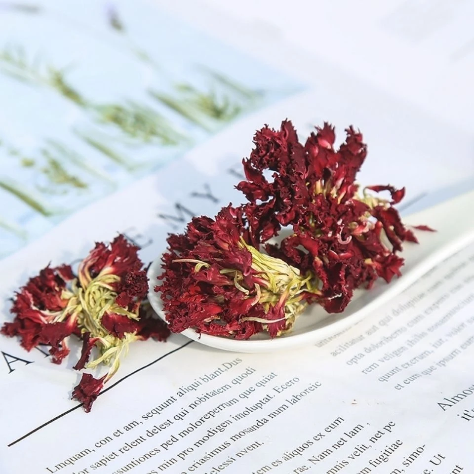 【康仙花】原产云南精选新货可泡水煲汤泡酒