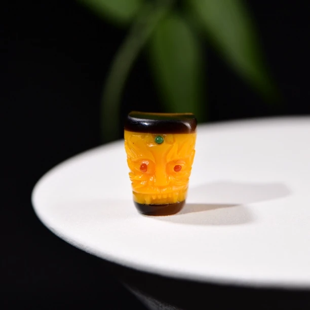 003 主播推荐 稀罕物  特色三通