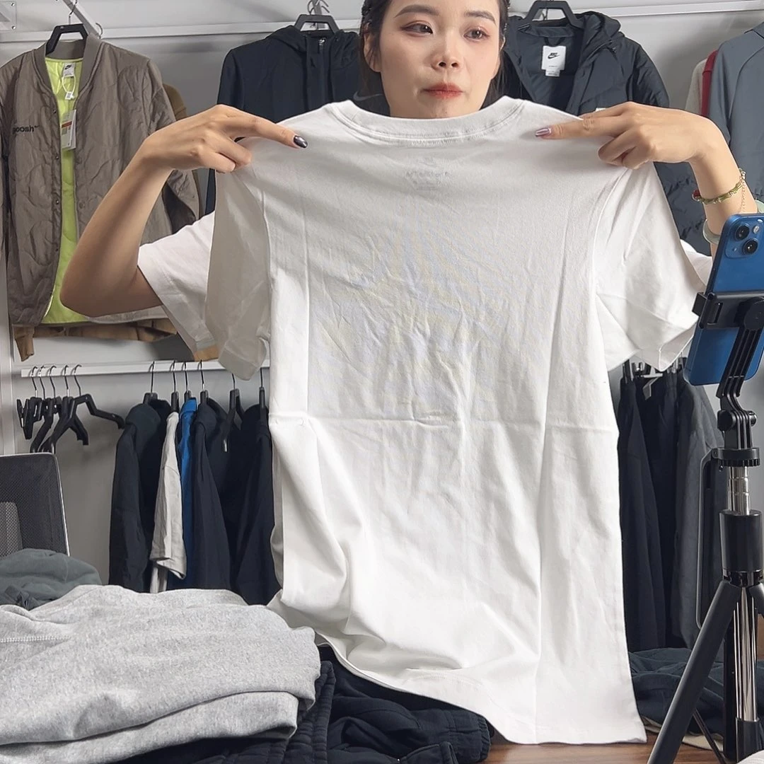 0508白色 XL 150-170斤不退换