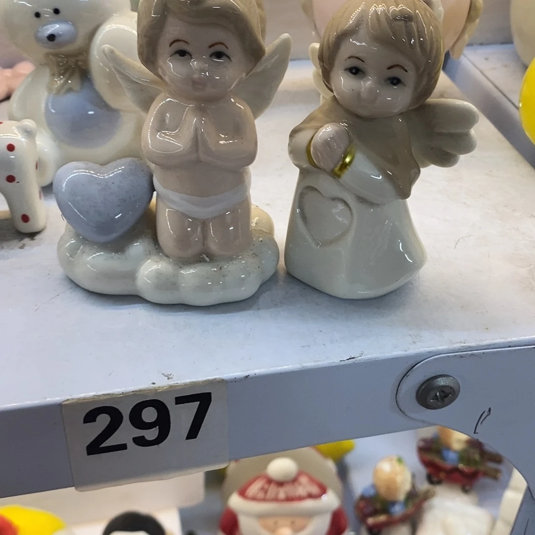 陶瓷微瑕介意慎拍