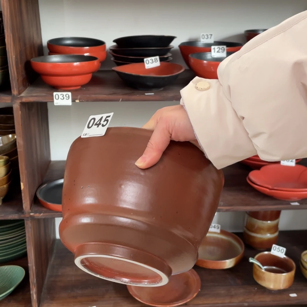 瓷片景德镇手工手作