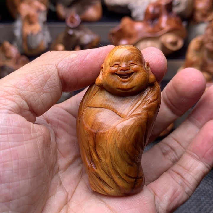 柏木（崖柏）崖柏陈化