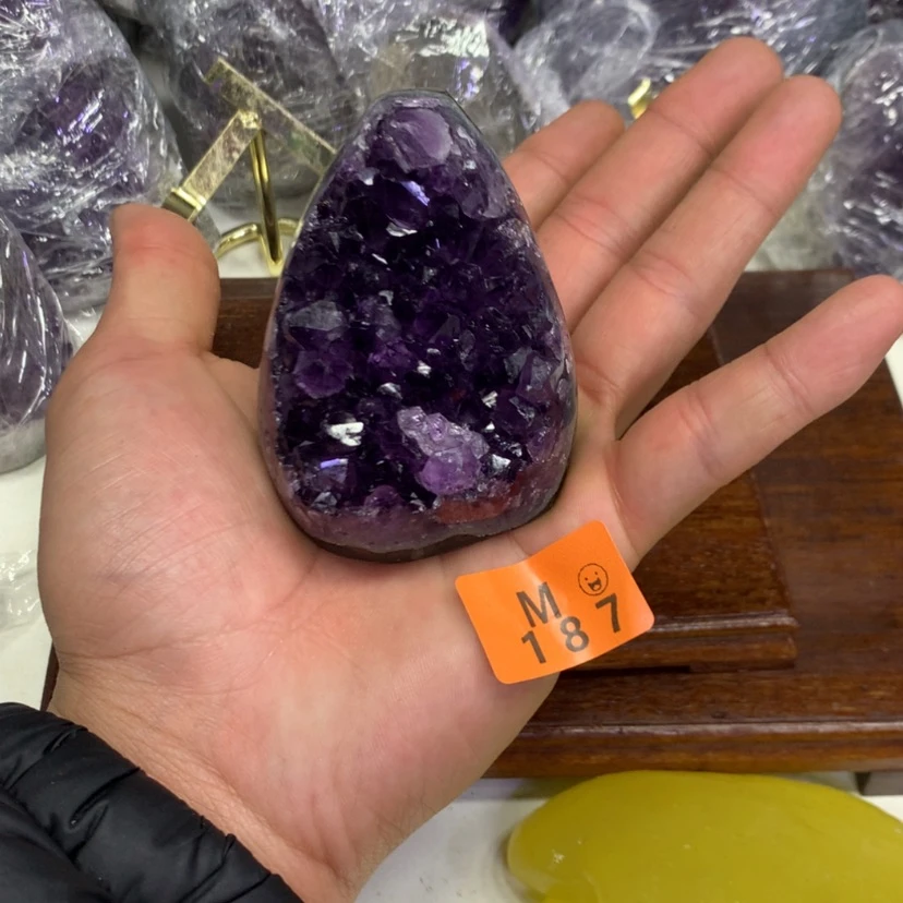 【闪购商品】水晶大型摆件（非配饰）未镶嵌