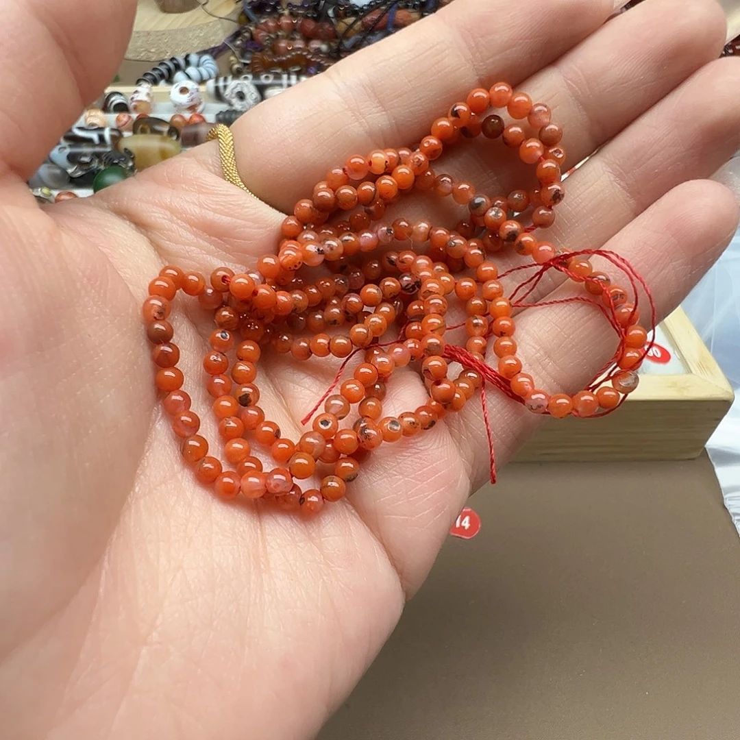 安***鎂合金玛瑙/玉髓珠宝半成品