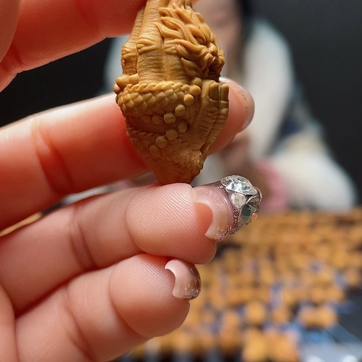 橄榄核手串/手链橄榄