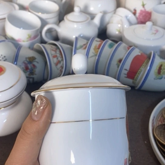 摆件景德镇陶瓷学院