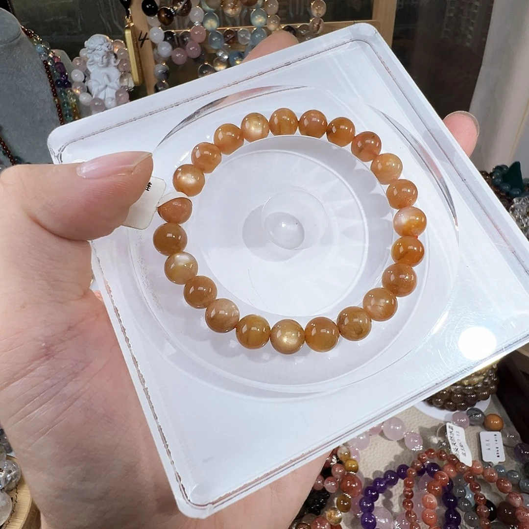 非金属金沙橙月光  新粉福利