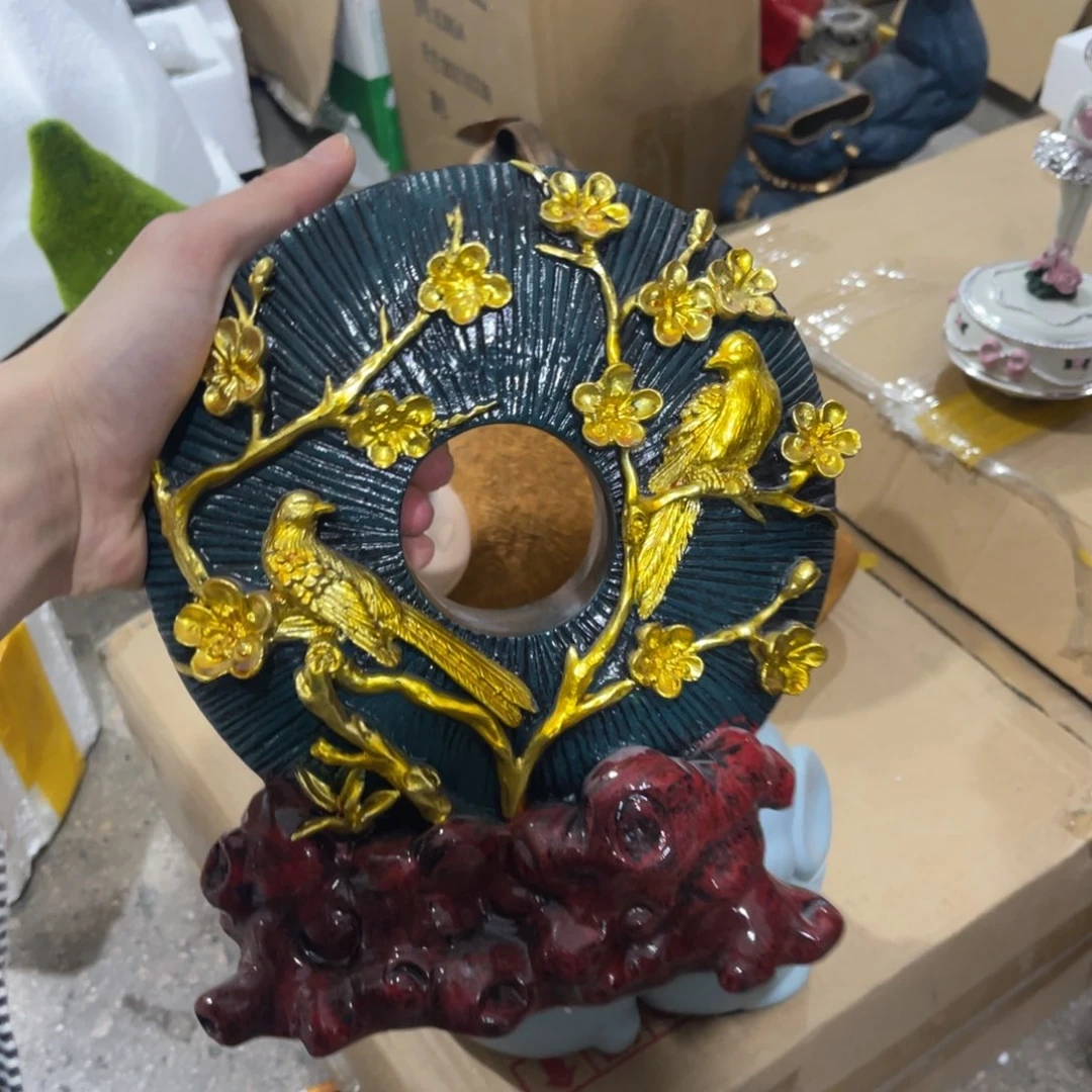 缸树脂材质一件包邮送运费险