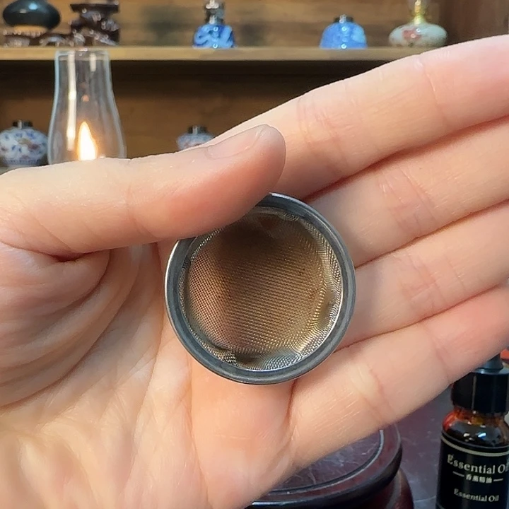 *****景德镇陶瓷香薰灯