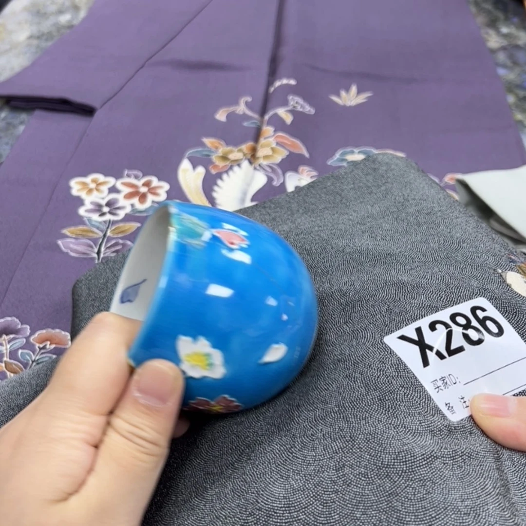 【闪购商品】?***雲陶瓷马克杯带盖勺
