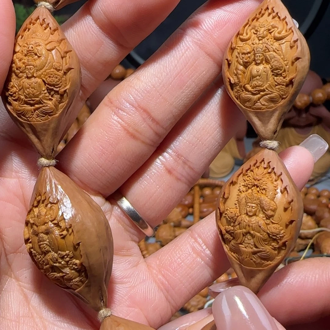 手串/手链橄榄核福利待遇