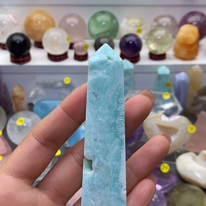 未镶嵌水晶大型摆件（非配饰）53