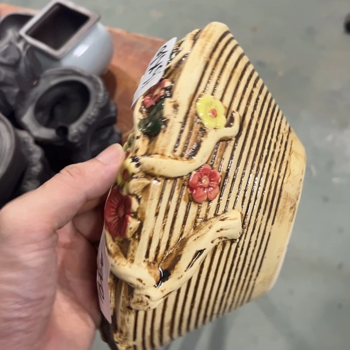 ［本产品默认微瑕品介意慎拍］16×10