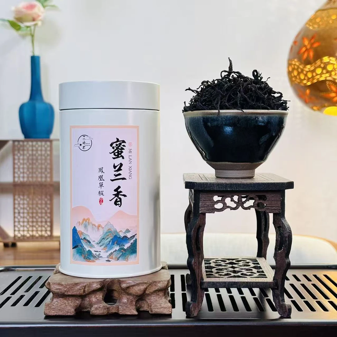 凤凰单枞（蜜兰香）