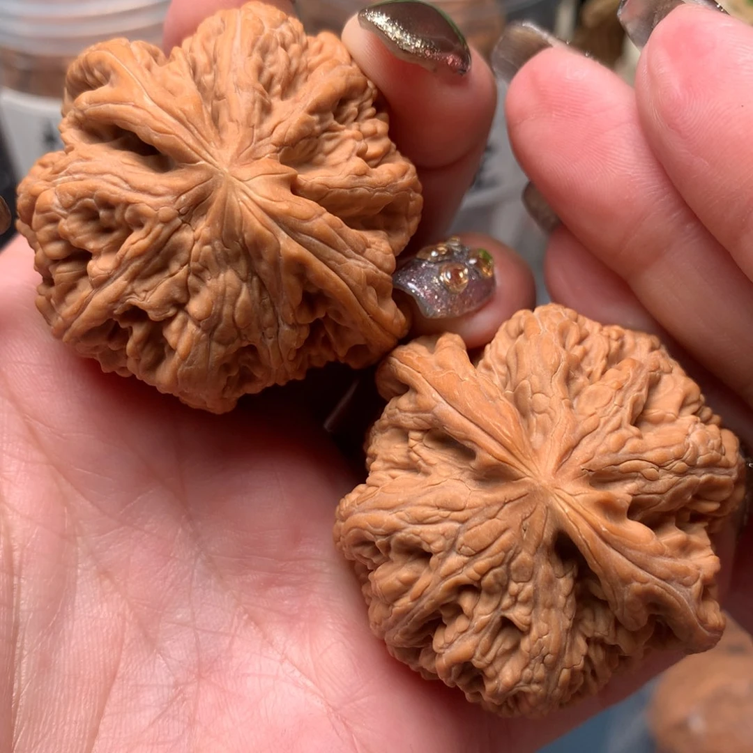 文玩核桃把件45-16915-1