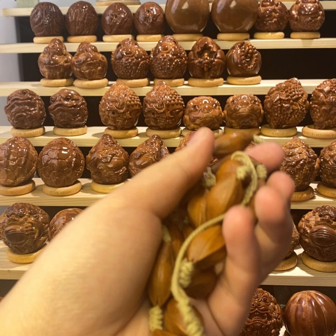 坏***坏手串/手链橄榄核橄榄