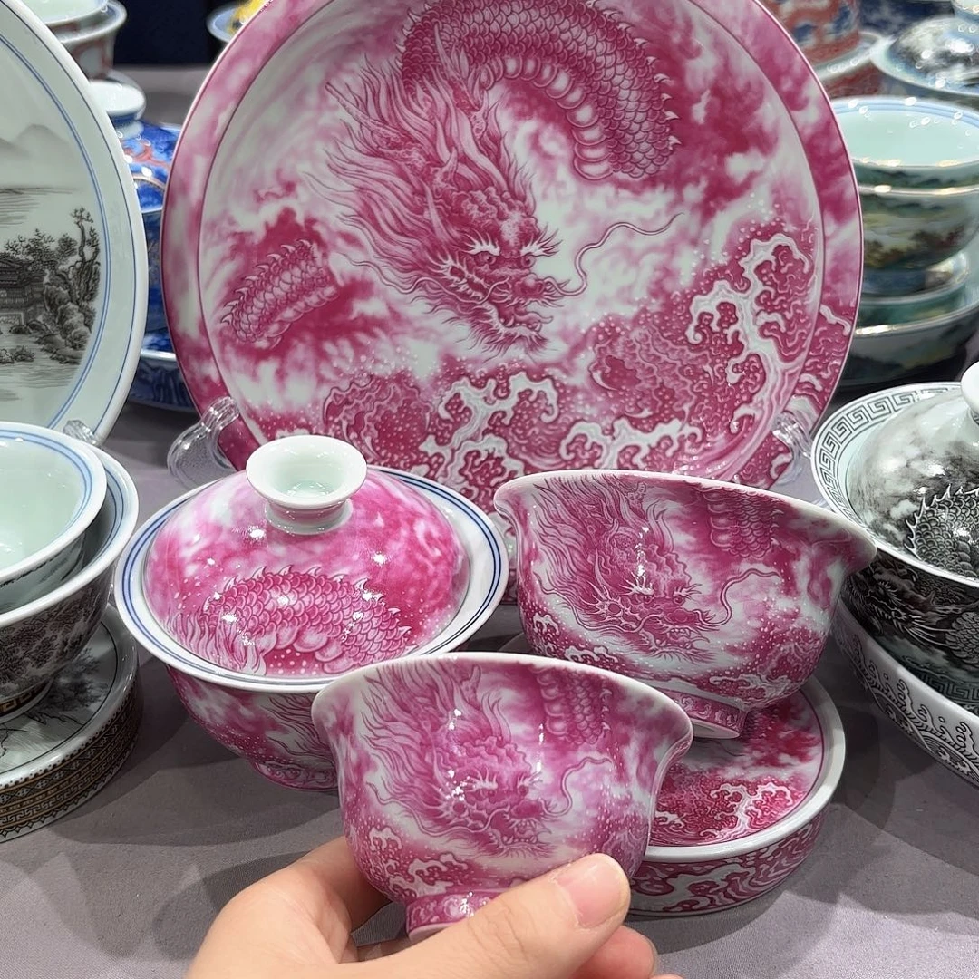 瓷片景德镇陶瓷学院等单位联合